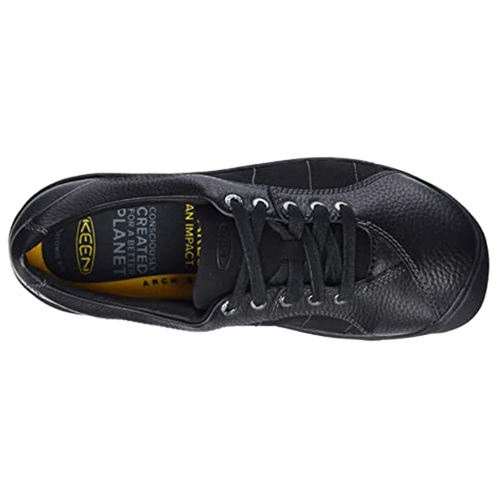 KEEN Presidio - Women's Black/Magnet Shoe Deals Outlet