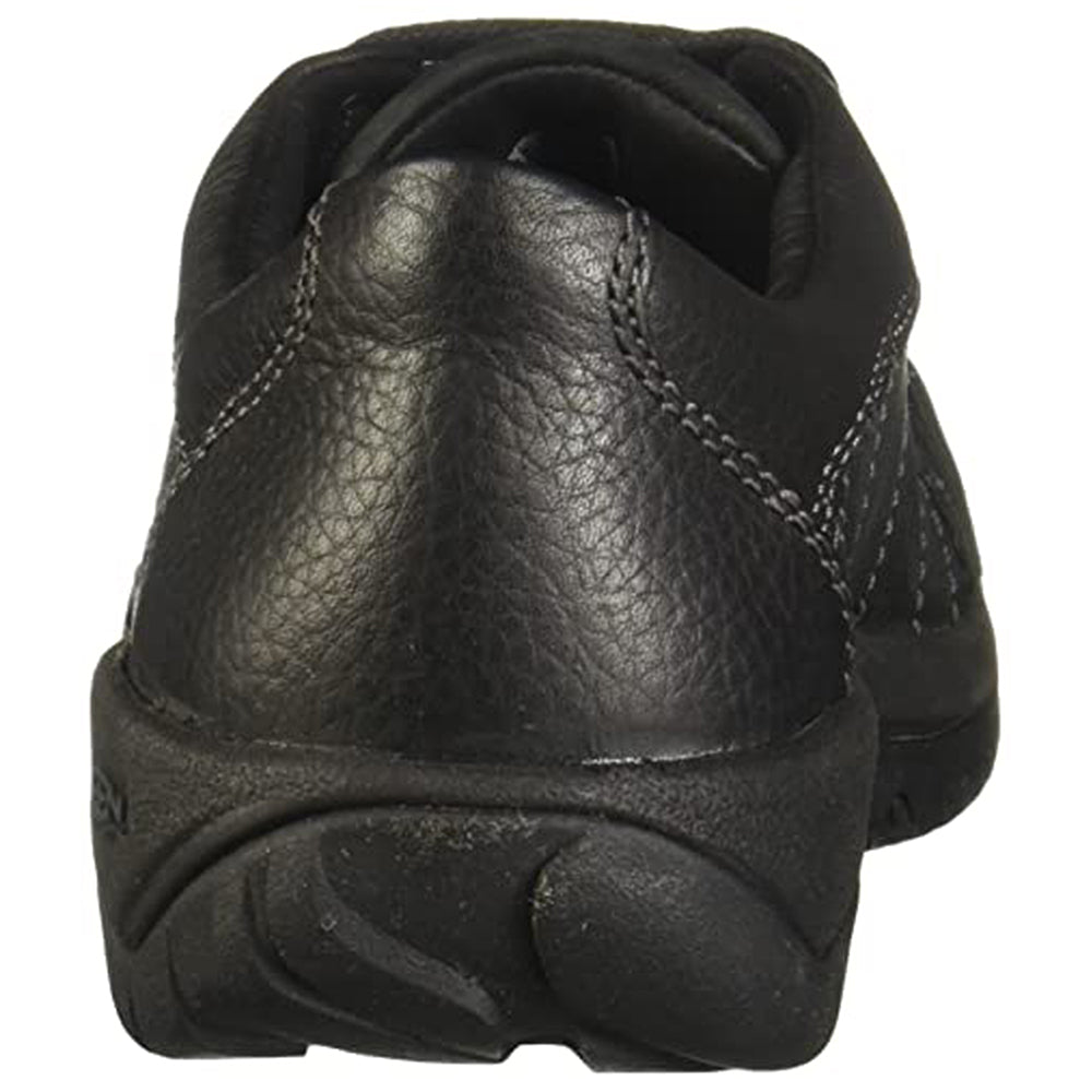 KEEN Presidio - Women's Black/Magnet Shoe Deals Outlet