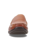 VIONIC Preston Slip - On Loafer - Men's Tan Shoe Deals Outlet