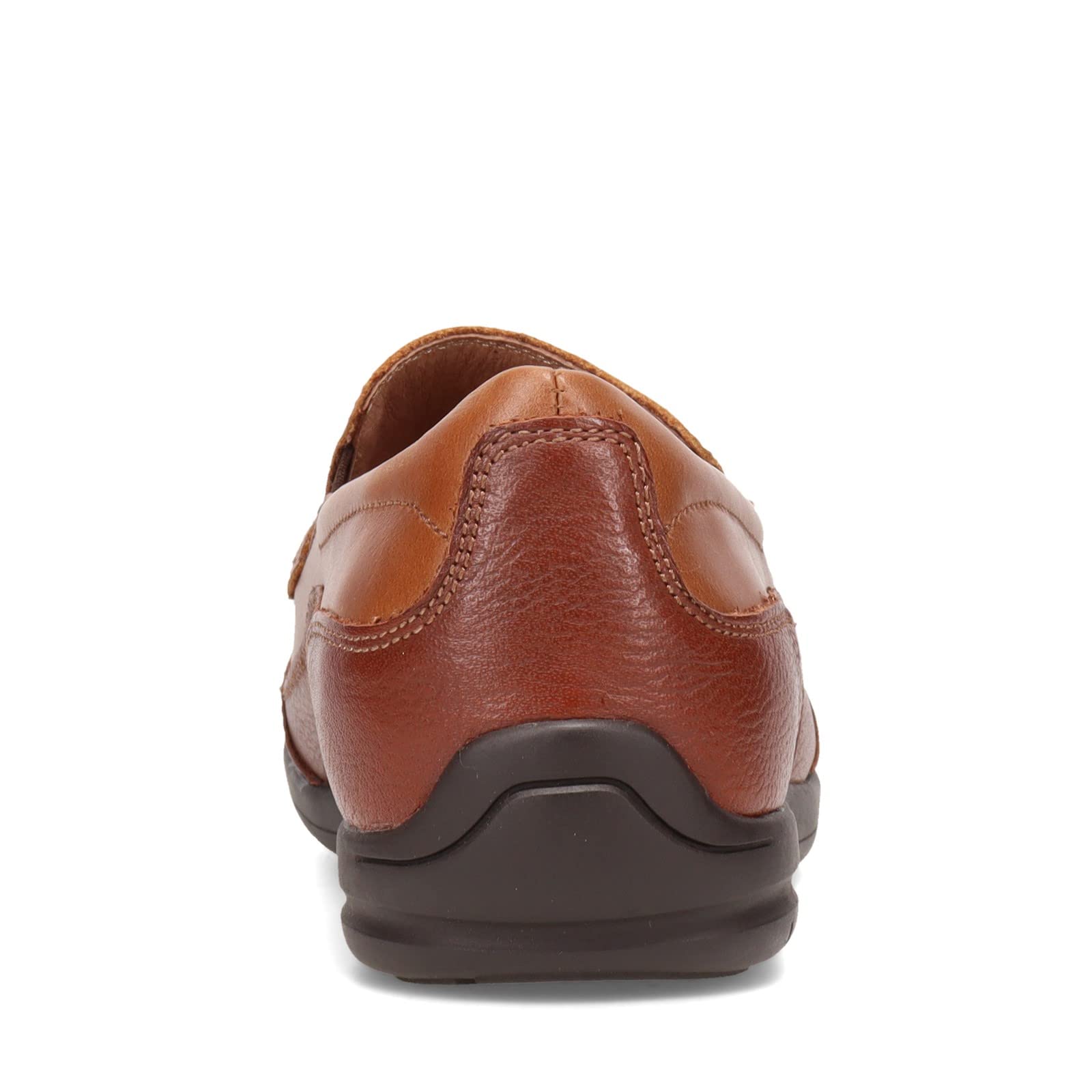 VIONIC Preston Slip - On Loafer - Men's Tan Shoe Deals Outlet