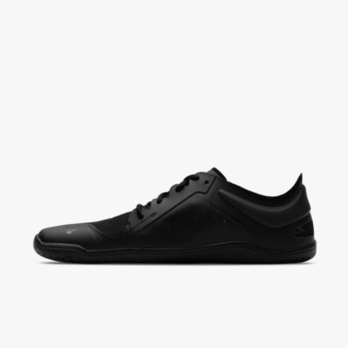 Vivobarefoot Primus Lite III - Men's Obsidian Shoe Deals Outlet