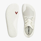 Vivobarefoot Primus Lite III - Men's Bright White Shoe Deals Outlet