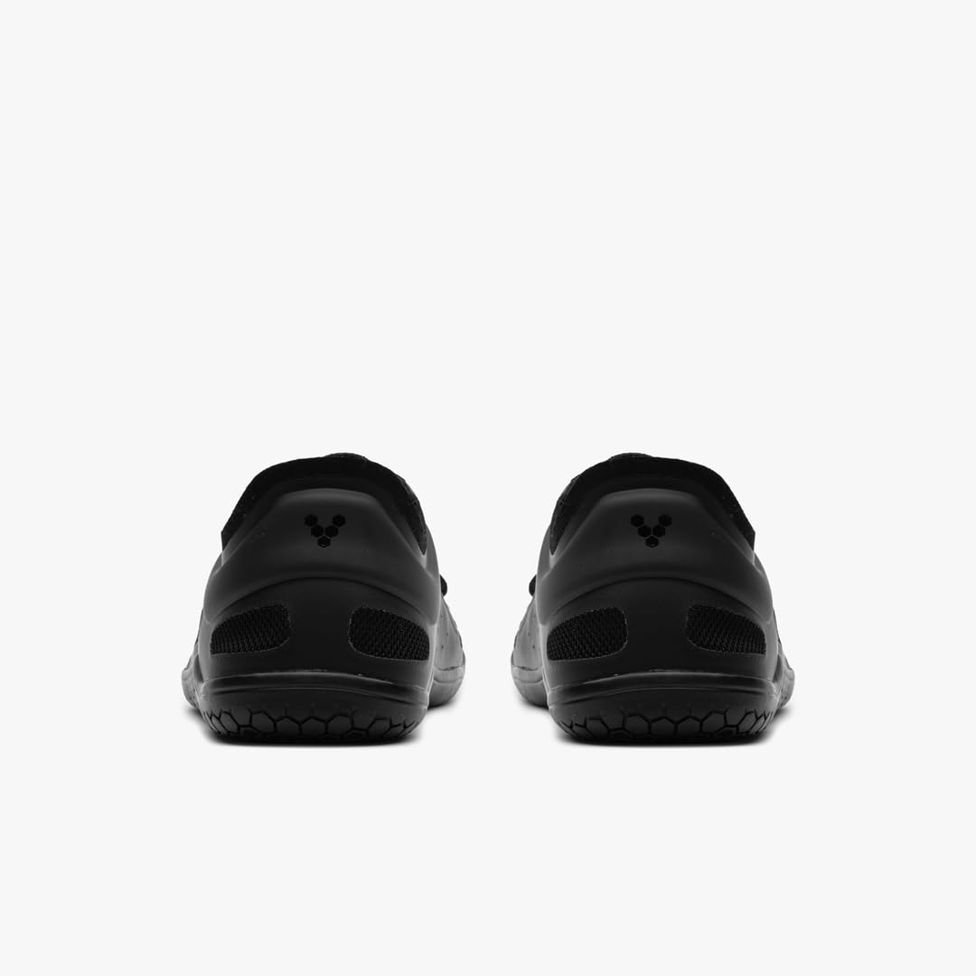 Vivobarefoot Primus Lite III - Men's Obsidian Shoe Deals Outlet