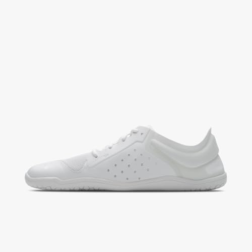 Vivobarefoot Primus Lite III - Men's Bright White Shoe Deals Outlet