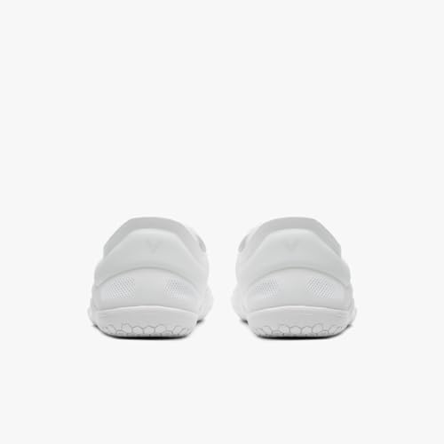 Vivobarefoot Primus Lite III - Men's Bright White Shoe Deals Outlet