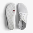 Vivobarefoot Primus Lite III - Men's Bright White Shoe Deals Outlet
