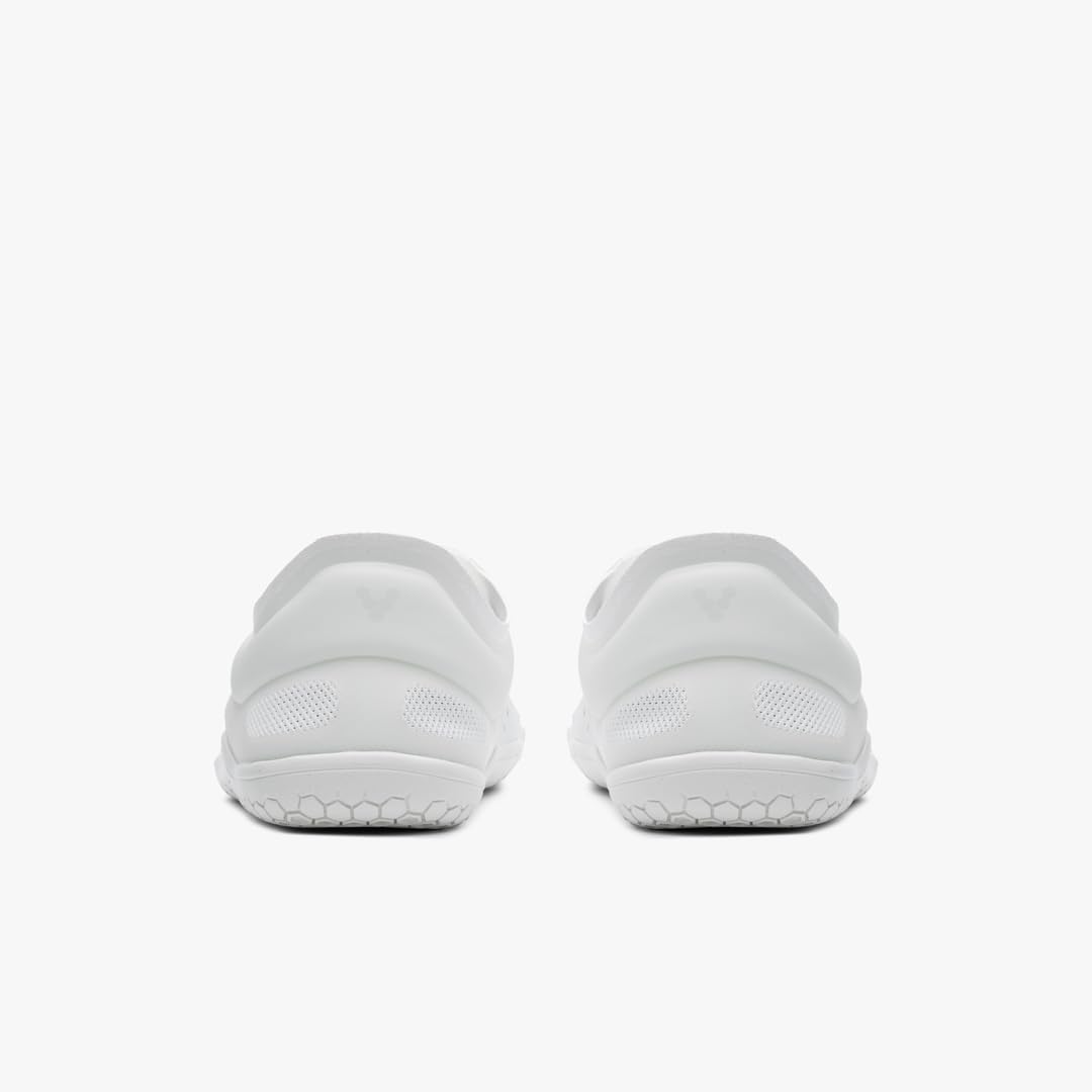 Vivobarefoot Primus Lite III - Men's Bright White Shoe Deals Outlet