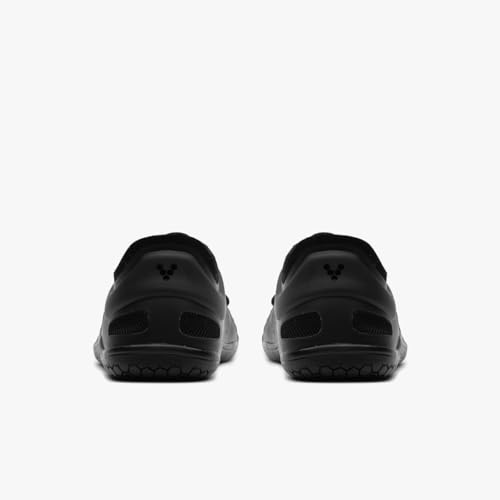 Vivobarefoot Primus Lite III - Men's Obsidian Shoe Deals Outlet