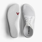 Vivobarefoot Primus Lite III - Men's Bright White Shoe Deals Outlet