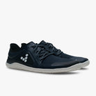 Vivobarefoot Primus Lite III - Men's Navy Shoe Deals Outlet