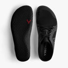 Vivobarefoot Primus Lite III - Men's Obsidian Shoe Deals Outlet