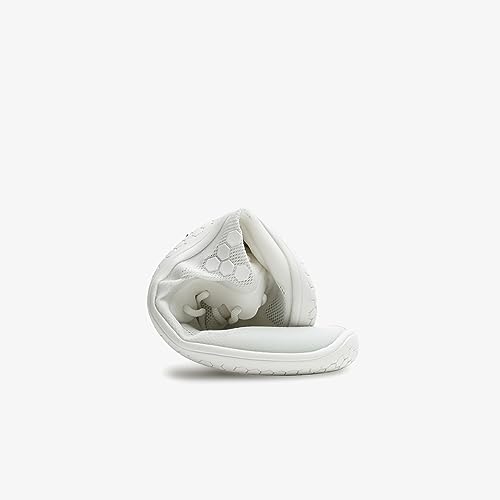Vivobarefoot Primus Lite III - Men's Bright White Shoe Deals Outlet