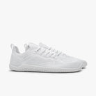 Vivobarefoot Primus Lite Knit - Men's Bright White Shoe Deals Outlet