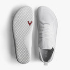 Vivobarefoot Primus Lite Knit - Men's Bright White Shoe Deals Outlet