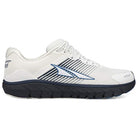 Altra Provision 4 - Men's White/Navy Shoe Deals Outlet
