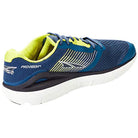 Altra Provision 4 - Men's Blue/Lime Shoe Deals Outlet