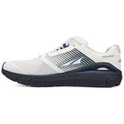 Altra Provision 4 - Men's White/Navy Shoe Deals Outlet