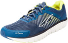 Altra Provision 4 - Men's Blue/Lime Shoe Deals Outlet