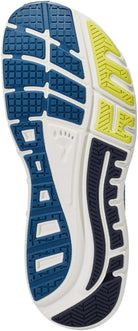 Altra Provision 4 - Men's Blue/Lime Shoe Deals Outlet