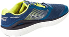 Altra Provision 4 - Men's Blue/Lime Shoe Deals Outlet
