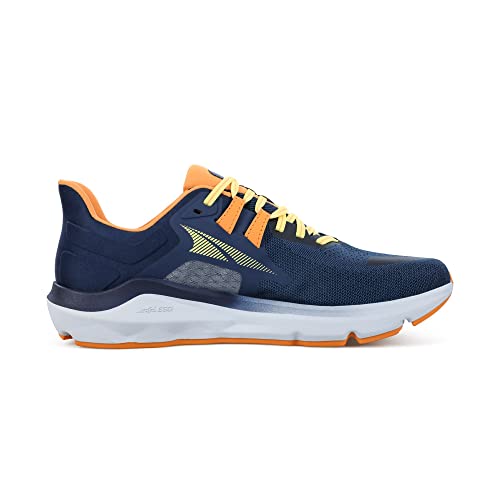 Altra Provision 6 - Men's Navy Shoe Deals Outlet