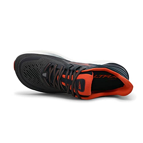 Altra Provision 6 - Men's Black Shoe Deals Outlet