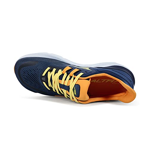 Altra Provision 6 - Men's Navy Shoe Deals Outlet