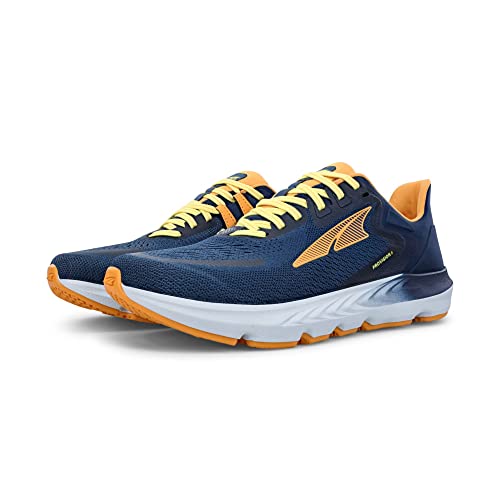 Altra Provision 6 - Men's Navy Shoe Deals Outlet