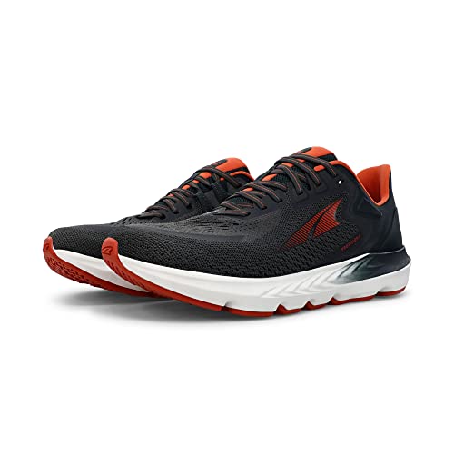 Altra Provision 6 - Men's Black Shoe Deals Outlet