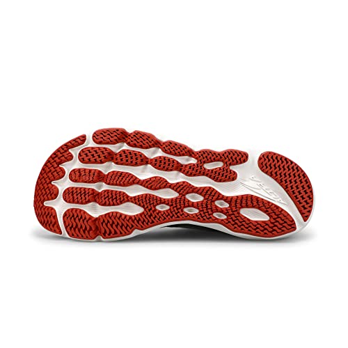 Altra Provision 6 - Men's Black Shoe Deals Outlet