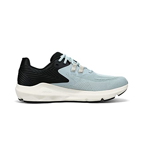 Altra Provision 7 - Men's Mineral Blue Shoe Deals Outlet