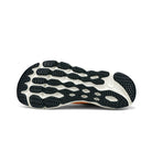 Altra Provision 7 - Men's Orange/Black Shoe Deals Outlet