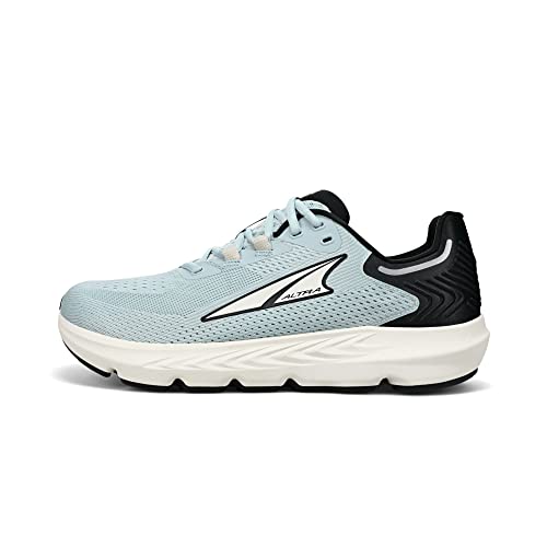 Altra Provision 7 - Men's Mineral Blue Shoe Deals Outlet