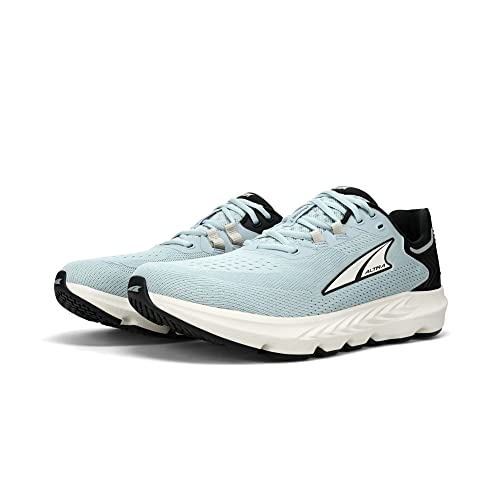 Altra Provision 7 - Men's Mineral Blue Shoe Deals Outlet