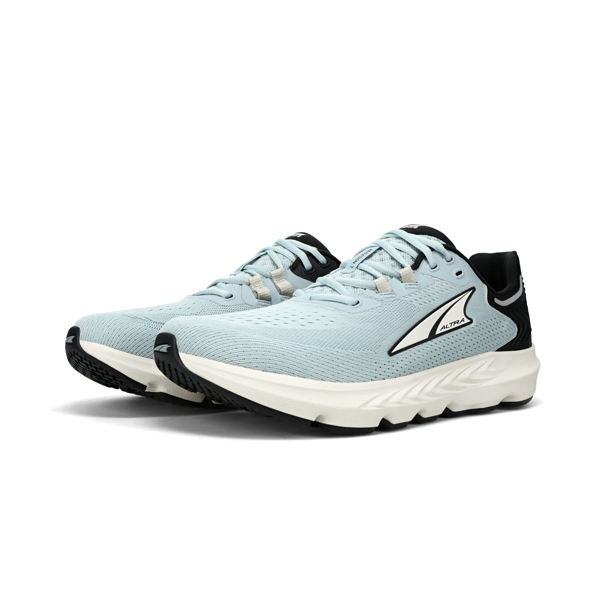 Altra Provision 7 - Men's Mineral Blue Shoe Deals Outlet