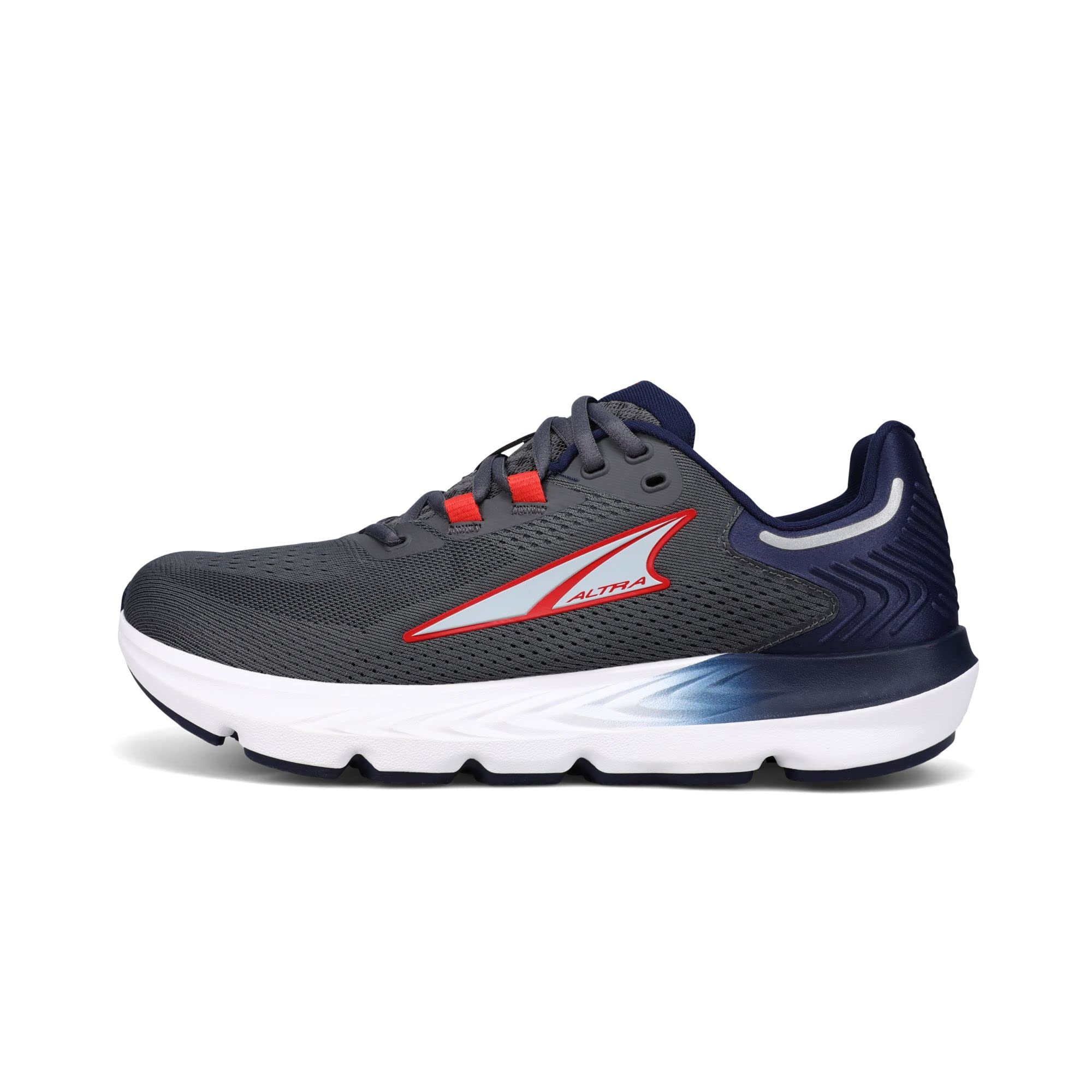 Altra Provision 7 - Men's Dark Gray Shoe Deals Outlet