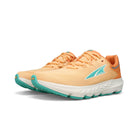 Altra Provision 7 - Women's Green/Orange Shoe Deals Outlet
