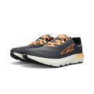 Altra Provision 7 - Women's Gray/Orange Shoe Deals Outlet