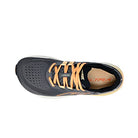 Altra Provision 7 - Women's Gray/Orange Shoe Deals Outlet