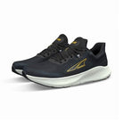 Altra Provision 8 - Men's Black Shoe Deals Outlet
