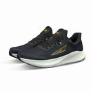 Altra Provision 8 - Men's Black Shoe Deals Outlet