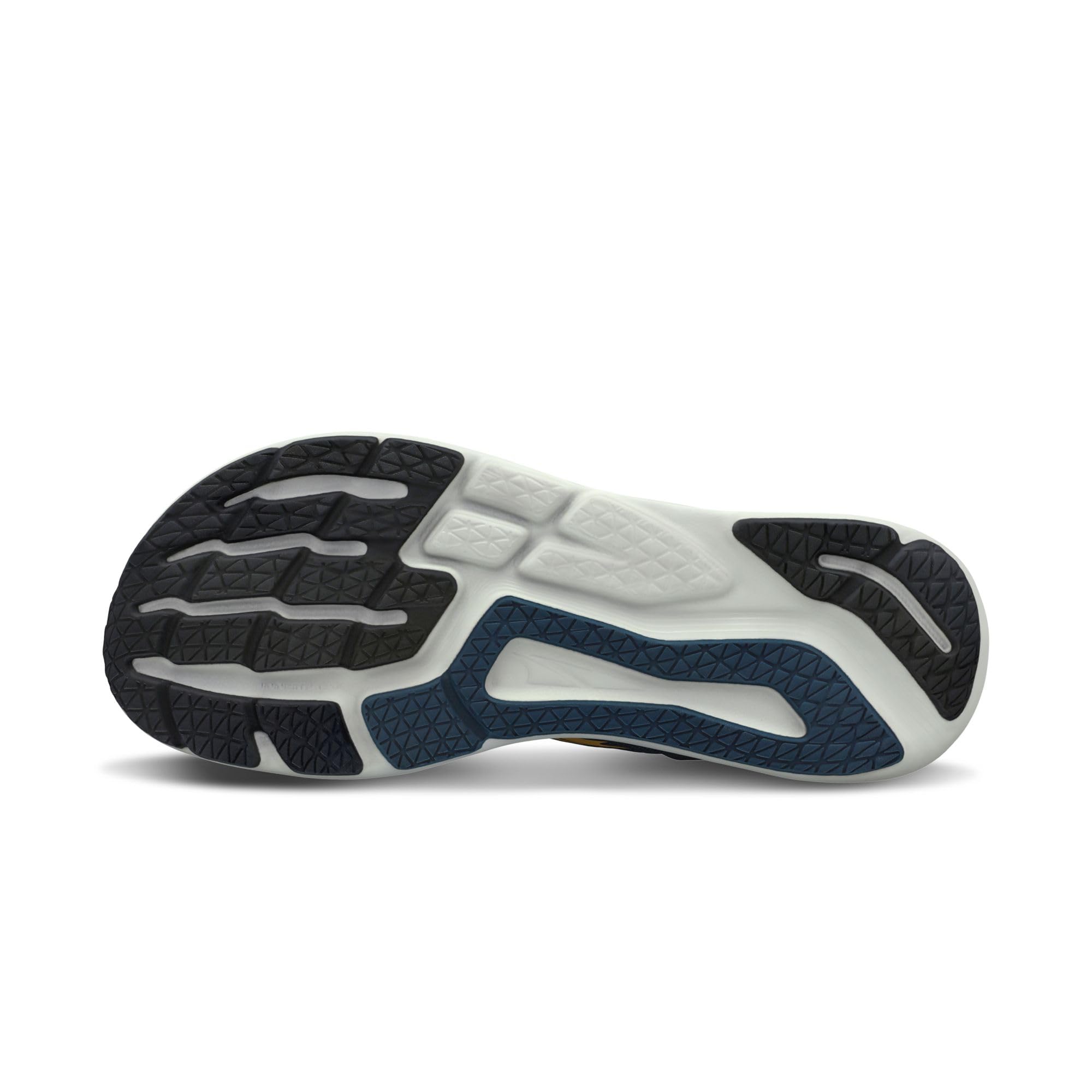 Altra Provision 8 - Men's Black Shoe Deals Outlet