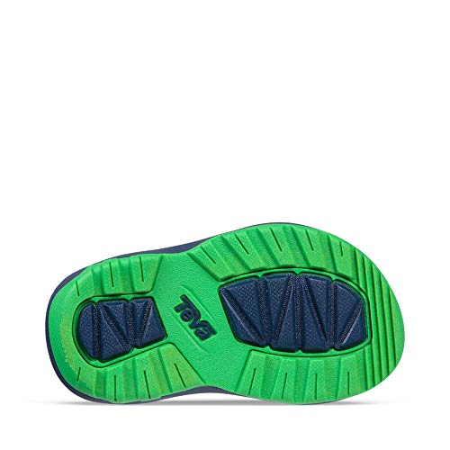 Teva Psyclone XLT - Kids Navy Shoe Deals Outlet