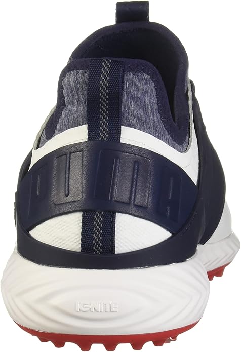 PUMA Ignite Pwradapt Quiet Shade / Bronze 9.5 M 192340055366 Shoe Deals Outlet