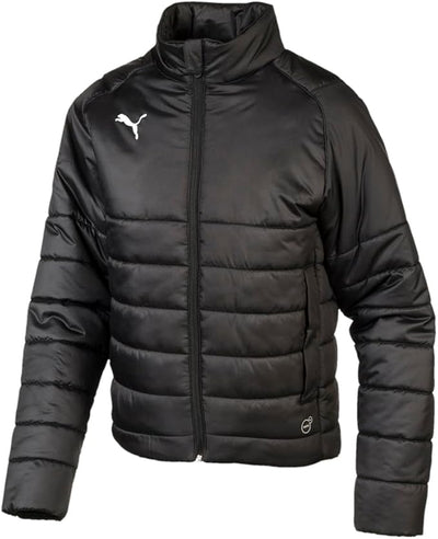 Liga Casuals Padded Jacket