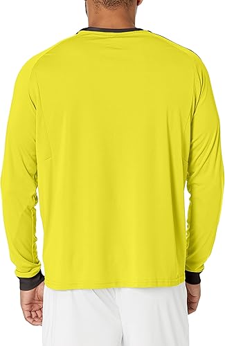 PUMA Liga Goalkeeper Jersey Green XL 191239600410 Shoe Deals Outlet