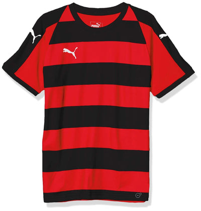 Liga Jersey Hooped