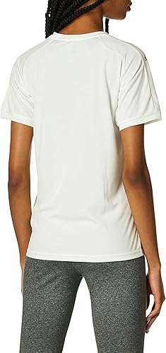 PUMA Liga Jersey White XS 191239608751 Shoe Deals Outlet