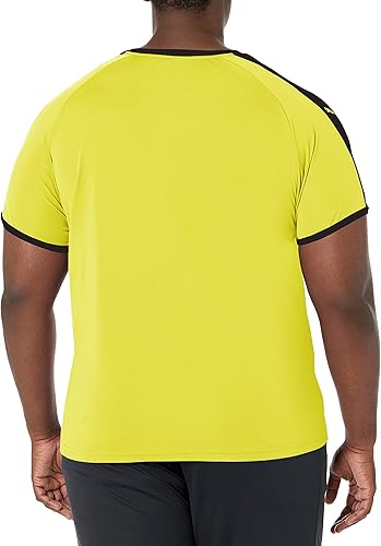 PUMA Liga Jersey Yellow Large 191239574933 Shoe Deals Outlet