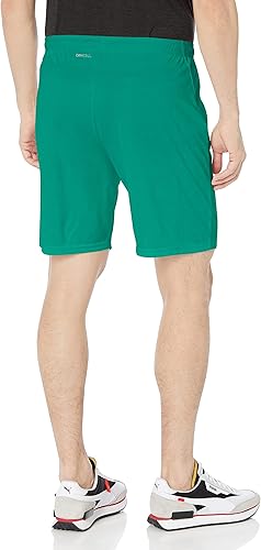 PUMA Liga Shorts Red Small 191239598335 Shoe Deals Outlet